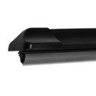 Щётка стеклоочистителя TORSO 21"/530 мм, бескаркасная - Фото 2