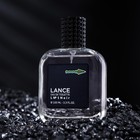 Туалетная вода мужская LANCE L №1 NOIR, 100 мл 9236259 - фото 2399849