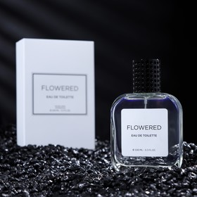 Туалетная вода мужская FLOWERED, 100 мл 9236264
