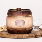 Мёд Алтайский  "Разнотравье", натуральный цветочный бочка, 1 кг - Фото 4