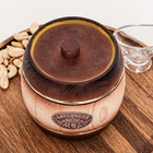 Мёд Алтайский  "Разнотравье", натуральный цветочный бочка, 1 кг - Фото 5
