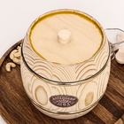 Мёд Алтайский "Разнотравье",  натуральный цветочный, 2 кг - Фото 5