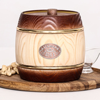 Мёд Алтайский "Разнотравье",  натуральный цветочный, 2 кг - Фото 7