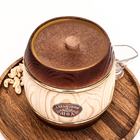 Мёд Алтайский "Разнотравье",  натуральный цветочный, 2 кг - Фото 8