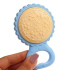 Погремушки с прорезывателем Крошка Я «Нежность», набор 5 шт. - Фото 3