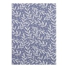 Набор полотенец Этель Hares & leaves 40х60 см - 2 шт., цв. синий, 100% хл - Фото 6