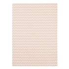 Набор полотенец Этель Lines 40×60 см - 3 шт., 100% хлопок 9085213