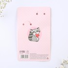 Брелок для ключей парный «Моя любовь только для тебя», акриловый, 13.3×8 - Фото 7