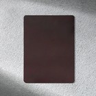 Магнит полимерный «Наш папа главный защитник. 23 февраля», 6×8 см - Фото 3