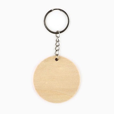 Магнит на холодильник и брелок «Бесконечной любви. 8 Марта», набор 2 предмета