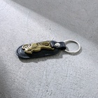 Брелок для ключей металлический «Тому, кто может всё», 7.5×3.2 см - Фото 3