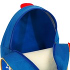 Рюкзак детский, 23х21х10 см, Щенячий патруль - Фото 2