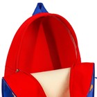 Рюкзак детский, 23х21х10 см, Щенячий патруль - фото 24712343