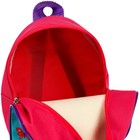 Рюкзак детский, 23х21х10 см, Щенячий патруль - фото 46436452