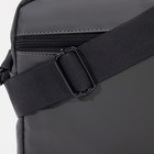 Сумка мужская, цвет хаки - фото 24623851