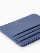 Картхолдер, цвет синий - Фото 4