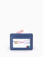 Картхолдер, цвет синий - Фото 3