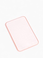 Картхолдер на телефон клеящийся, розовый - Фото 3