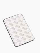 Картхолдер на телефон клеящийся, с подставкой, чёрный - Фото 5