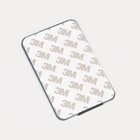 Картхолдер на телефон, цвет зелёный - Фото 4