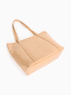 Сумка женская на молнии, цвет бежевый 9162189