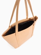 Сумка женская на молнии, цвет бежевый 9162189