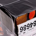Джип радиоуправляемый «Пикап», 1:18, работает от батареек, цвет оранжевый - Фото 9