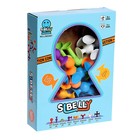 УЦЕНКА Конструктор «Забавные присоски», 36 деталей - Фото 4