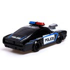 Набор машин радиоуправляемых «Полицейская погоня», 2 шт., 1:22, работают от батареек - Фото 7