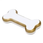 УЦЕНКА Собака-робот интерактивная «Чаппи», звуковые и световые эффекты, ходит МИКС - Фото 6