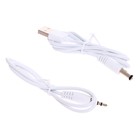 Пианино «Мечта девочки», со стульчиком, зеркалом, микрофоном - Фото 9