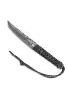 Нож метательный «Танто», 21 см, клинок 110 мм/1.4 мм, с рисунком - Фото 1