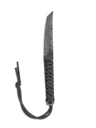 Нож метательный «Танто», 21 см, клинок 110 мм/1.4 мм, с рисунком - Фото 2