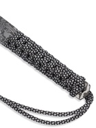 Нож метательный «Танто», 21 см, клинок 110 мм/1.4 мм, с рисунком - Фото 3