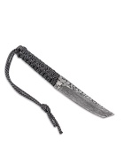 Нож метательный «Танто», 21 см, клинок 110 мм/1.4 мм, с рисунком - Фото 5