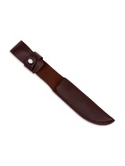 Нож метательный «Танто», 21 см, клинок 110 мм/1.4 мм, с рисунком - фото 65338983