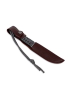 Нож метательный «Танто», 21 см, клинок 110 мм/1.4 мм, с рисунком - Фото 8