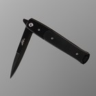 Нож складной "Кинжал" 22см, клинок 99мм/2,8мм - Фото 3