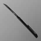 Нож складной "Ручка" 18см, клинок 70мм/1,7мм - фото 1163478