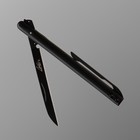 Нож складной "Ручка" 18см, клинок 70мм/1,7мм - Фото 3