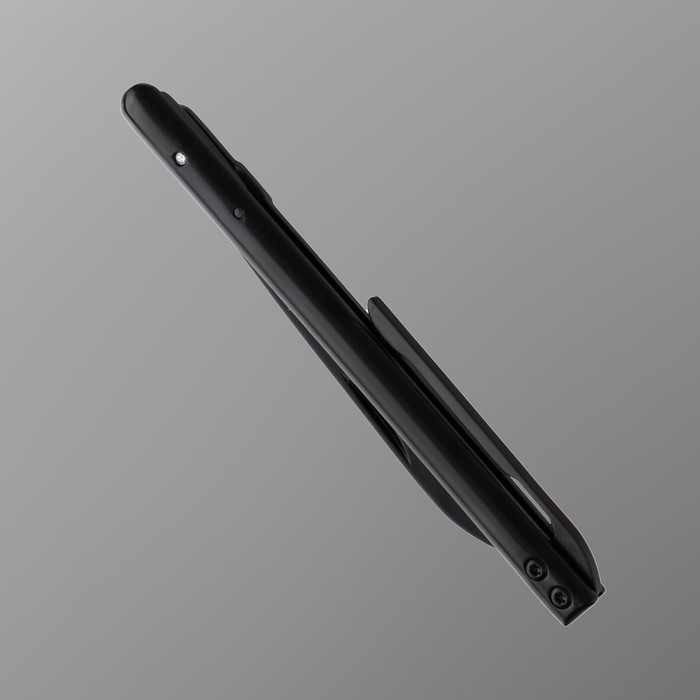 Нож складной "Ручка" 18см, клинок 70мм/1,7мм - фото 1927989133