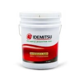 Масло трансмиссионное IDEMITSU CVTF, пластик, 20 л,