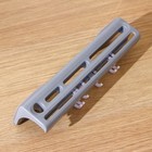 Держатель для кухонных принадлежностей, 26 см - Фото 3