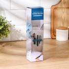 Держатель для кухонных принадлежностей, 26 см - Фото 5