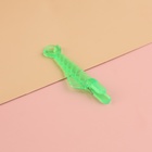 Нитевдеватель «Хвост рыбки», 3 см, 5 шт., МИКС - Фото 2