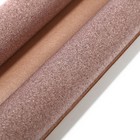 Защита от сквозняка и пыли ТУНДРА, 95×10 см, коричневая - Фото 14