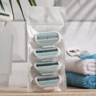 Сменные кассеты для бритья, 4 шт. - Фото 3