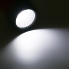 Фонарь ручной, 5 Вт, COB, 4 AA, 14.5 x 11 см - Фото 5