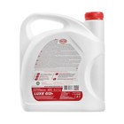 Антифриз Sintec Luxe красный G12+, 5 л - Фото 2