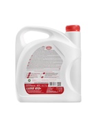 Антифриз Sintec Luxe красный G12+, 5 л - Фото 3